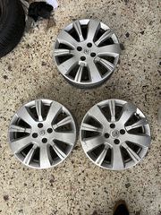 RENAULT CAPTUR 16”