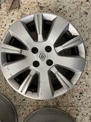 RENAULT CAPTUR 16”-thumb-1