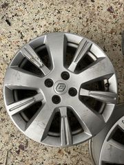 RENAULT CAPTUR 16”-thumb-2