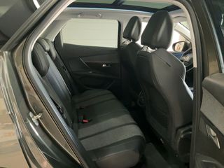 Peugeot 3008 2017 1.2  GT LINE-thumb-5