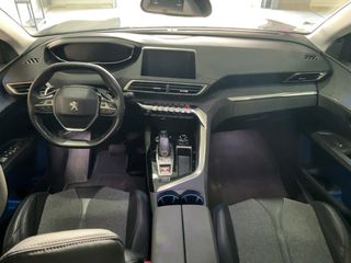 Peugeot 3008 2017 1.2  GT LINE-thumb-10