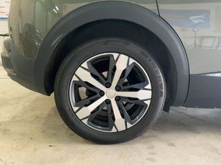Peugeot 3008 2017 1.2  GT LINE-thumb-11