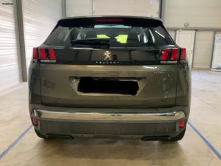 Peugeot 3008 2017 1.2  GT LINE-thumb-3