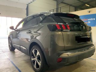 Peugeot 3008 2017 1.2  GT LINE-thumb-1