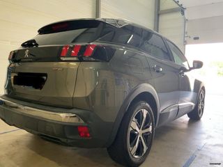 Peugeot 3008 2017 1.2  GT LINE-thumb-2