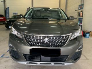 Peugeot 3008 2017 1.2  GT LINE