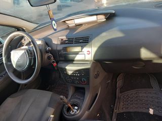 CITROEN C4 1600cc  DIESEL   9HZ HDI '04-'10  ΤΙΜΟΝΙ