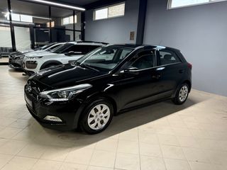Hyundai i 20 2015 CRDI 1.1 DIESEL EURO6
