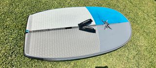 Wing Surf Naish 2022 Hover Compact LE S27