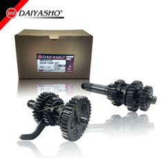 ΣΑΣΜΑΝ TAIKOM DAIYASHO HONDA INNOVA 125 / HONDA INNOVA 125IN / HONDA SUPRA X125 ΧΩΡΙΣ ΜΥΛΟ
