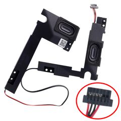 Speaker Set - Ηχεία ζευγάρι για Laptop HP Omen 15-CE 15-CE031TX 15-CE011DX 15-CE198WM TPN-Q194 38G3ASATP10 38G3ASATP10 38G3ASATP20 929477-001 Speakers Left+Right ( Κωδ.1-SPKR248 )