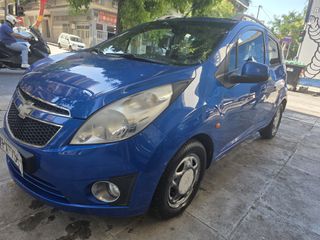 Chevrolet Spark 2011