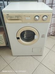 ΠΛΥΝΤΗΡΙΟ ΡΟΥΧΩΝ ZANUSSI