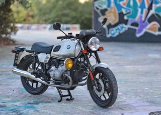 Bmw R 65 LS 1985