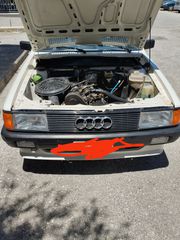 Audi 80 1986 gt80