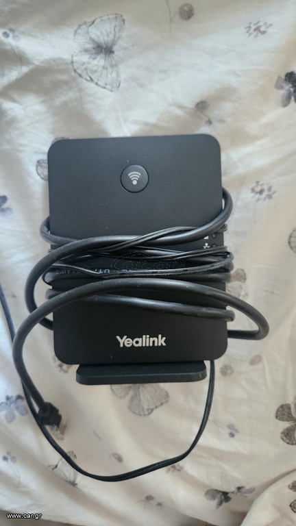 Yealink Dect IP base station