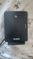 Yealink Dect IP base station-thumb-1