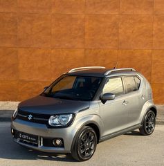 Suzuki Ignis 2018 Privilege Edition DualJet Camera