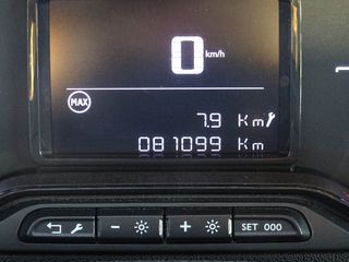 Citroen C3 2018 1.2 PureTech Feel | 81.000χλμ | Euro 6 | Service Book | Εγγύ-thumb-9