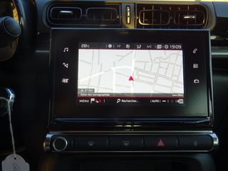 Citroen C3 2018 1.2 PureTech Feel | 81.000χλμ | Euro 6 | Service Book | Εγγύ-thumb-11
