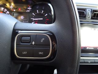 Citroen C3 2018 1.2 PureTech Feel | 81.000χλμ | Euro 6 | Service Book | Εγγύ-thumb-12