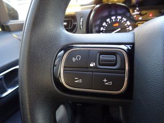 Citroen C3 2018 1.2 PureTech Feel | 81.000χλμ | Euro 6 | Service Book | Εγγύ-thumb-13