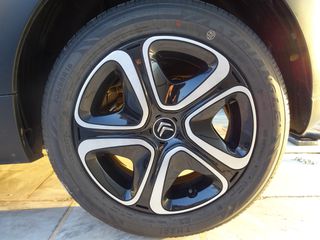 Citroen C3 2018 1.2 PureTech Feel | 81.000χλμ | Euro 6 | Service Book | Εγγύ-thumb-14