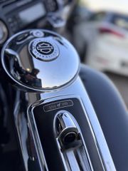 Harley Davidson CVO Street Glide 2010 110ci-thumb-5