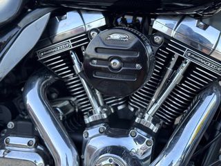 Harley Davidson CVO Street Glide 2010 110ci-thumb-6