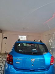 Dacia Sandero 2019 STEPWAY-thumb-1