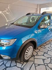 Dacia Sandero 2019 STEPWAY-thumb-4