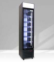 Βιτρίνα Συντήρησης 220lt SLIM 220 C