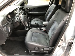 Mitsubishi Outlander 2007 2.0 TURBO ΕΛΛΗΝΙΚΗΣ ΑΝΤΙΠΡΟΣΩΠΕΙΑΣ-thumb-8