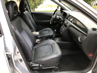 Mitsubishi Outlander 2007 2.0 TURBO ΕΛΛΗΝΙΚΗΣ ΑΝΤΙΠΡΟΣΩΠΕΙΑΣ-thumb-9