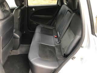 Mitsubishi Outlander 2007 2.0 TURBO ΕΛΛΗΝΙΚΗΣ ΑΝΤΙΠΡΟΣΩΠΕΙΑΣ-thumb-10