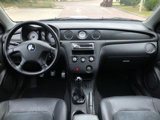Mitsubishi Outlander 2007 2.0 TURBO ΕΛΛΗΝΙΚΗΣ ΑΝΤΙΠΡΟΣΩΠΕΙΑΣ-thumb-12