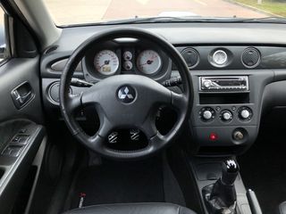 Mitsubishi Outlander 2007 2.0 TURBO ΕΛΛΗΝΙΚΗΣ ΑΝΤΙΠΡΟΣΩΠΕΙΑΣ-thumb-13