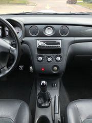 Mitsubishi Outlander 2007 2.0 TURBO ΕΛΛΗΝΙΚΗΣ ΑΝΤΙΠΡΟΣΩΠΕΙΑΣ-thumb-14