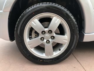 Mitsubishi Outlander 2007 2.0 TURBO ΕΛΛΗΝΙΚΗΣ ΑΝΤΙΠΡΟΣΩΠΕΙΑΣ-thumb-20