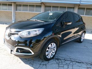 Renault Captur 2013 Dynamic