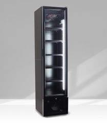 Βιτρίνα Συντήρησης 260lt SLIM 320