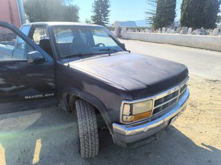 Dodge Dakota 2000