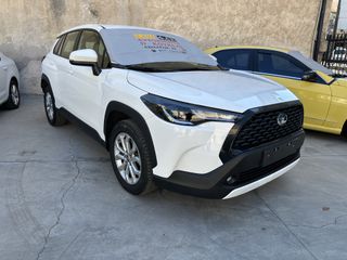 Toyota Corolla Cross 2023