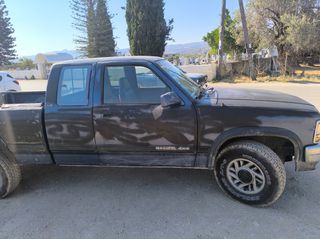 Dodge Dakota 2000