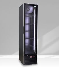 Βιτρίνα Συντήρησης 280lt SLIM 340