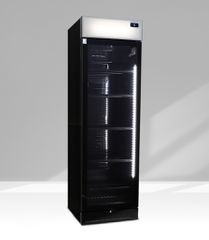 Βιτρίνα Συντήρησης 380lt CB380S Frameless