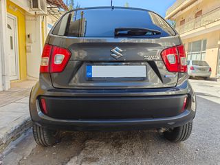 Suzuki Ignis 2019 ΕΛΛΗΝΙΚΟ