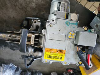 ΗΛΕΚΤΡΙΚΗ ΚΟΛΩΝΑ ΤΙΜΟΝΙΟΥ  FIAT STILO 01-06 00046826731