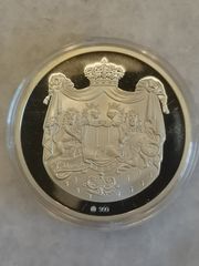 Μετάλλιο Ασημένιο-thumb-2