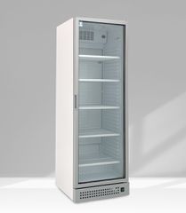Βιτρίνα Συντήρησης 382lt CB380S 1.8 WOC